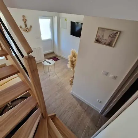 La Citadine Boulonnaise * Boulogne-sur-Mer