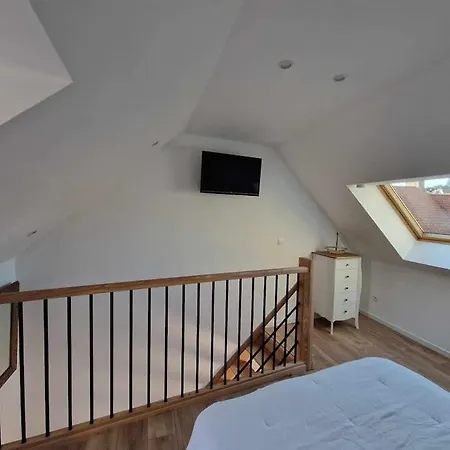 La Citadine Boulonnaise Boulogne-sur-Mer