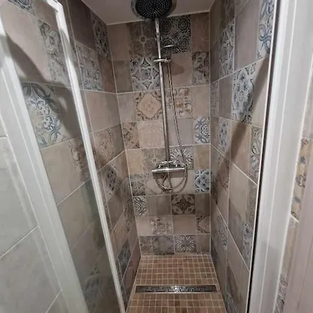 Dom wakacyjny La Citadine Boulonnaise