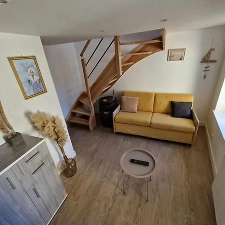 La Citadine Boulonnaise * Boulogne-sur-Mer