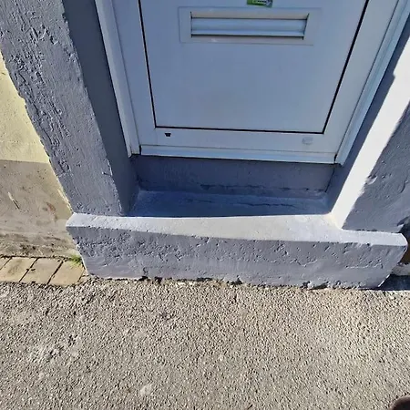 La Citadine Boulonnaise Nyaraló