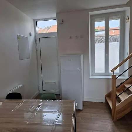 La Citadine Boulonnaise * Boulogne-sur-Mer